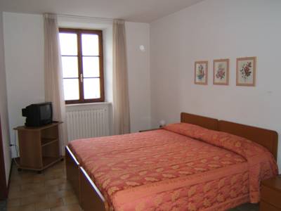 Imagen general del Hotel Il Portico, Cannobio. Foto 4