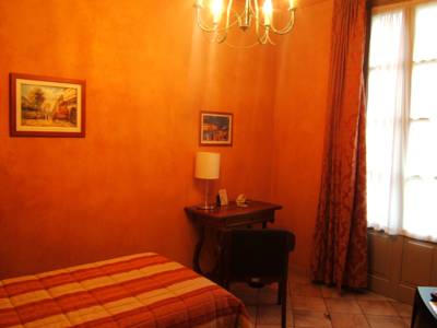 Imagen general del Hotel Il Portico, Cannobio. Foto 6