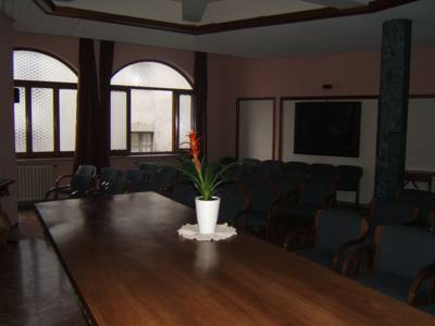 Imagen general del Hotel Il Portico, Cannobio. Foto 7