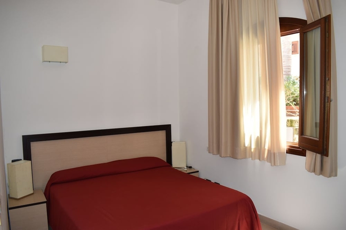 Imagen de la habitación del Hotel Il Portico, Favignana. Foto 8