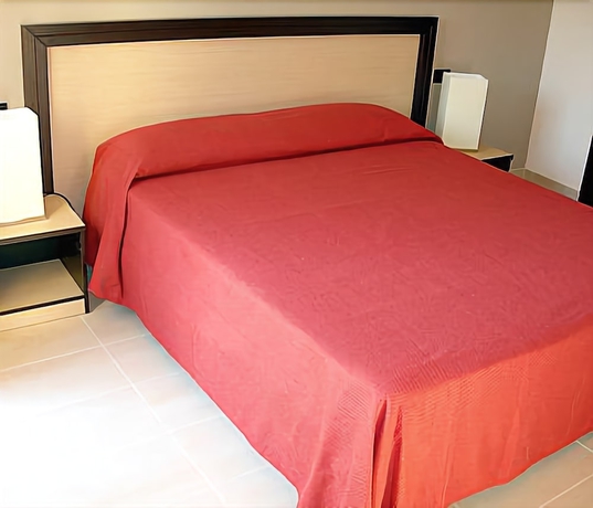 Imagen de la habitación del Hotel Il Portico, Favignana. Foto 10