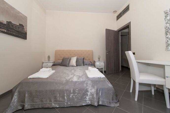 Imagen de la habitación del Hotel Il Postiglione. Foto 19