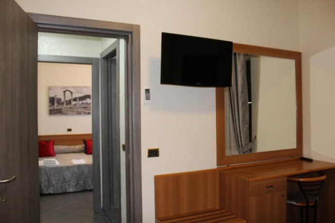 Imagen general del Hotel Il Postiglione. Foto 9