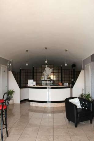 Imagen general del Hotel Il Postiglione. Foto 11