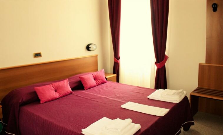 Imagen general del Hotel Il Postiglione. Foto 12