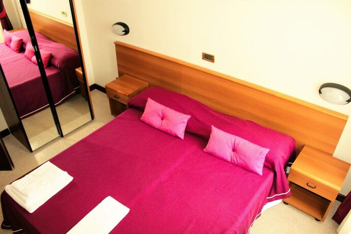 Imagen general del Hotel Il Postiglione. Foto 13