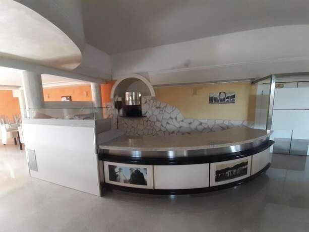 Imagen general del Hotel Il Postiglione. Foto 14
