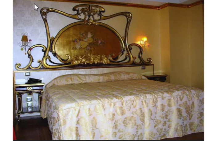 Imagen de la habitación del Hotel Il Principe, MILAZZO. Foto 2