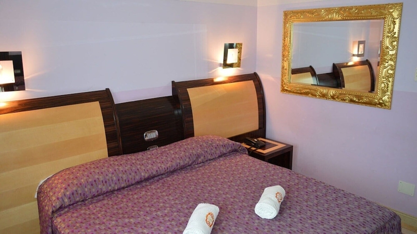 Imagen de la habitación del Hotel Il Principe, MILAZZO. Foto 3