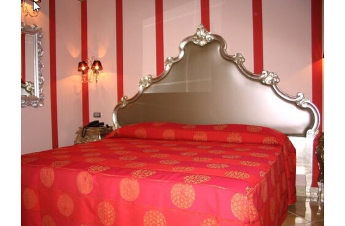 Imagen de la habitación del Hotel Il Principe, MILAZZO. Foto 4
