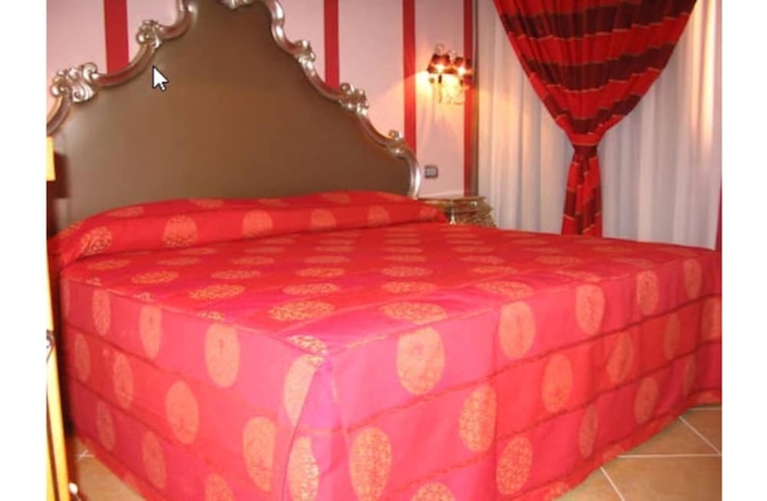 Imagen de la habitación del Hotel Il Principe, MILAZZO. Foto 5