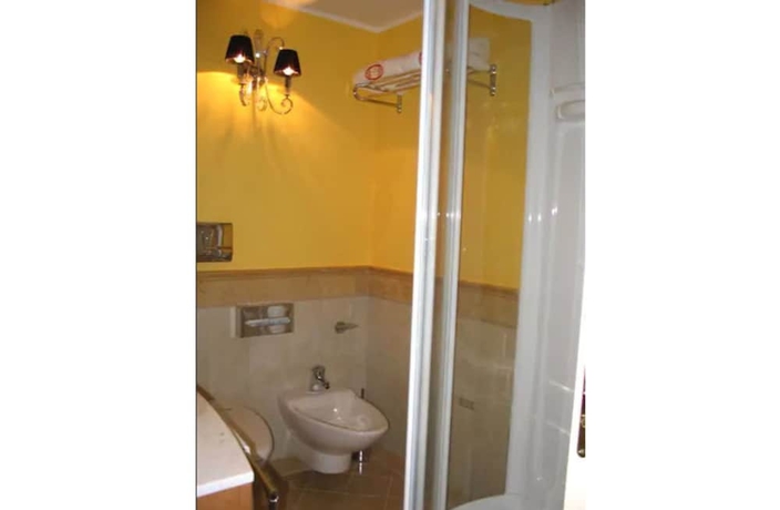 Imagen de la habitación del Hotel Il Principe, MILAZZO. Foto 6