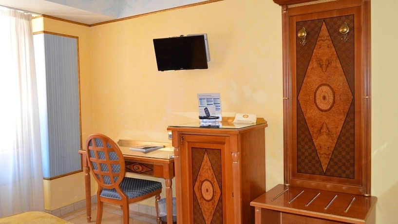 Imagen de la habitación del Hotel Il Principe, MILAZZO. Foto 8