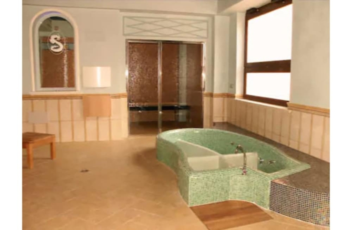 Imagen de la piscina del Hotel Il Principe, MILAZZO. Foto 17