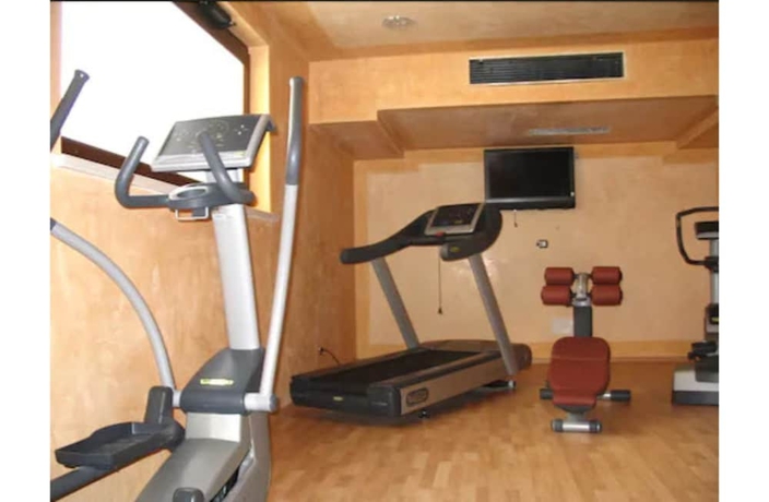 Imagen de los interiores del Hotel Il Principe, MILAZZO. Foto 13