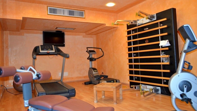 Imagen de los interiores del Hotel Il Principe, MILAZZO. Foto 14