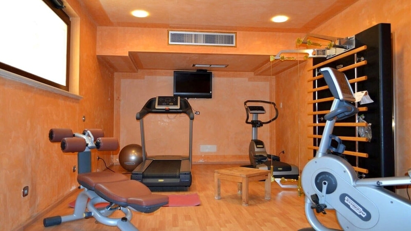 Imagen de los interiores del Hotel Il Principe, MILAZZO. Foto 15