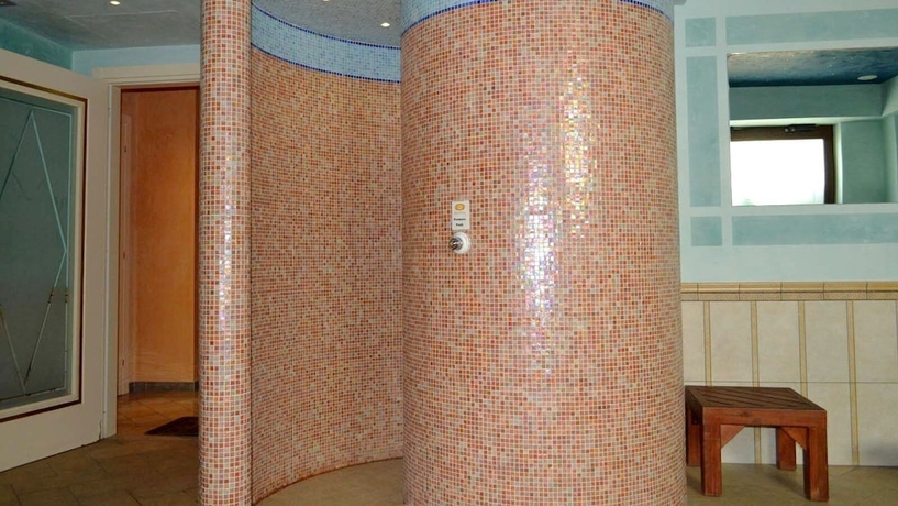 Imagen de la piscina del Hotel Il Principe, MILAZZO. Foto 18