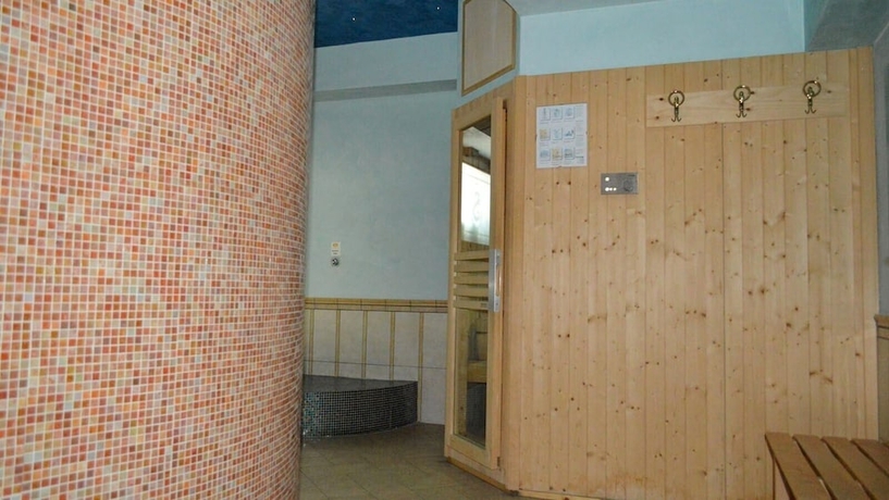 Imagen de la piscina del Hotel Il Principe, MILAZZO. Foto 19