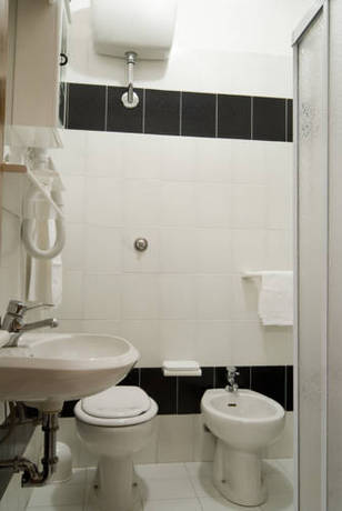 Imagen de la habitación del Hotel Il Quadrifoglio, Cascia. Foto 5