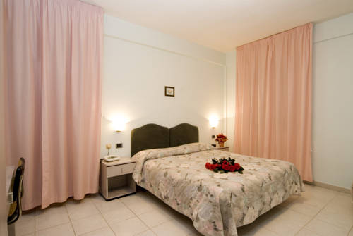 Imagen de la habitación del Hotel Il Quadrifoglio, Cascia. Foto 6