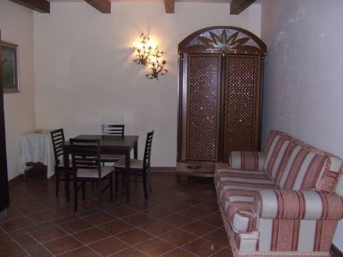 Imagen general del Hotel Il Quadrifoglio. Foto 3