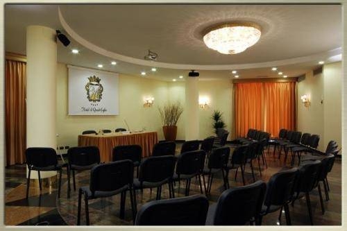 Imagen general del Hotel Il Quadrifoglio. Foto 5