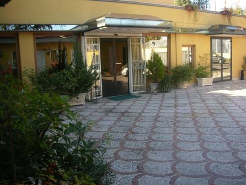 Imagen general del Hotel Il Quadrifoglio. Foto 11