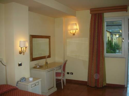 Imagen general del Hotel Il Quadrifoglio. Foto 13