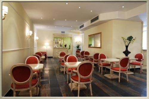 Imagen general del Hotel Il Quadrifoglio, Vallerano. Foto 6