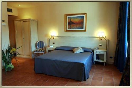 Imagen general del Hotel Il Quadrifoglio, Vallerano. Foto 7