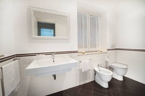 Imagen general del Hotel Il Quadrifoglio, Vallerano. Foto 8