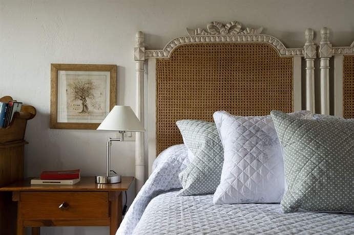 Imagen de la habitación del Hotel Il Relais Dell'abbazia. Foto 5