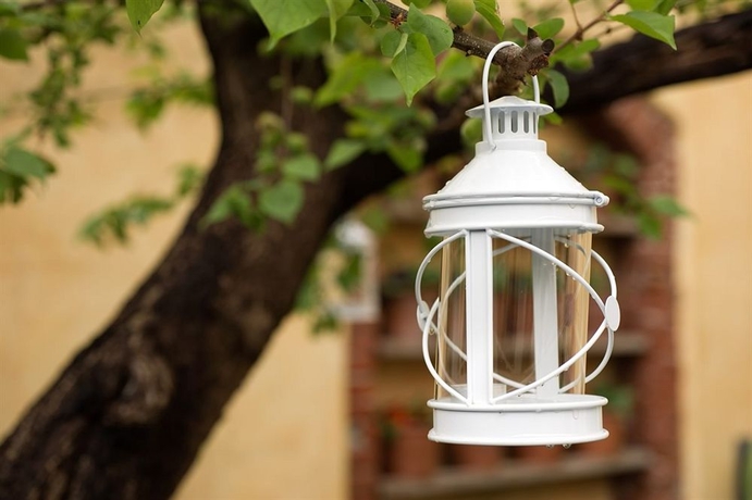 Imagen general del Hotel Il Relais Dell'abbazia. Foto 2