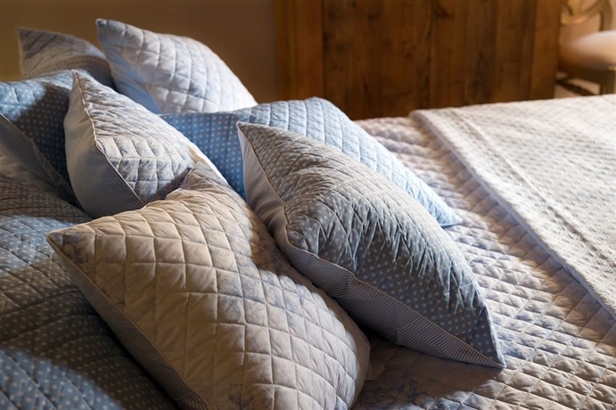 Imagen de la habitación del Hotel Il Relais Dell'abbazia. Foto 8