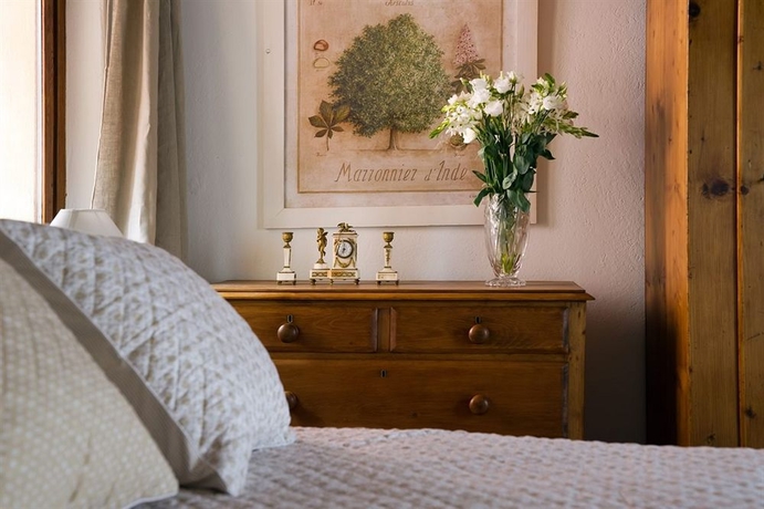 Imagen de la habitación del Hotel Il Relais Dell'abbazia. Foto 9