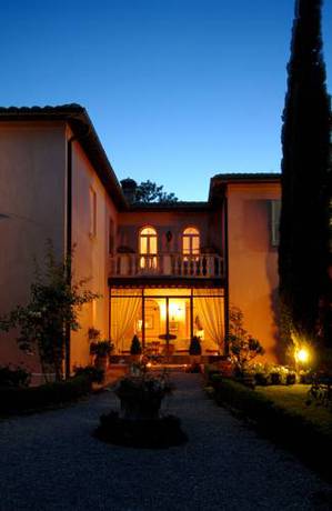 Imagen general del Hotel Il Rondò Boutique. Foto 1