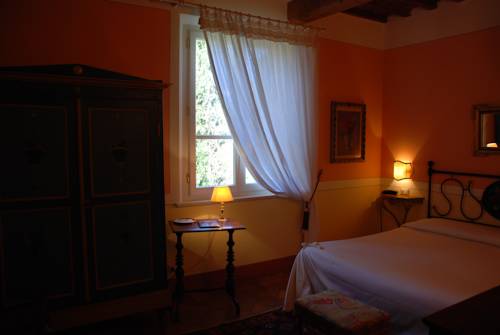 Imagen de la habitación del Hotel Il Rond&ograve; Boutique. Foto 7