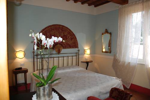Imagen de la habitación del Hotel Il Rond&ograve; Boutique. Foto 13