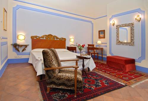 Imagen de la habitación del Hotel Il Rond&ograve; Boutique. Foto 16