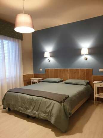Imagen general del Hotel Il Roscio. Foto 1