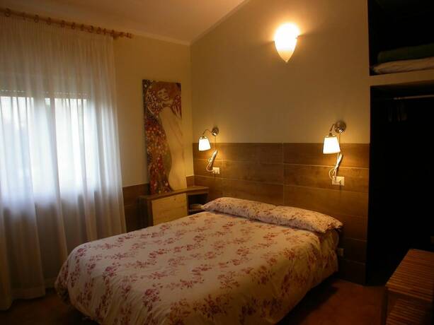 Imagen general del Hotel Il Roscio. Foto 2