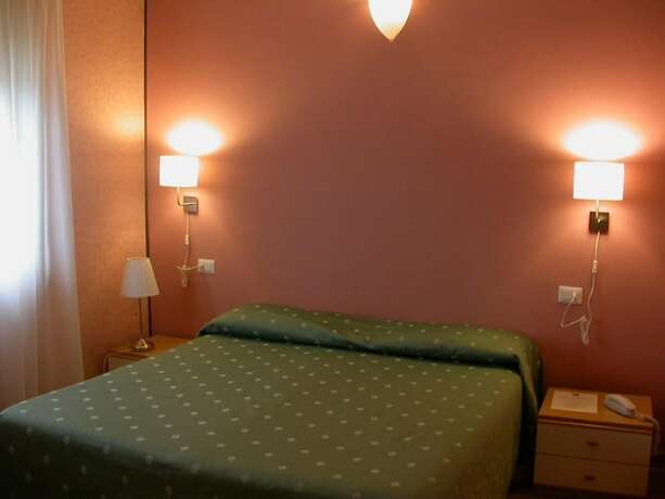 Imagen general del Hotel Il Roscio. Foto 3