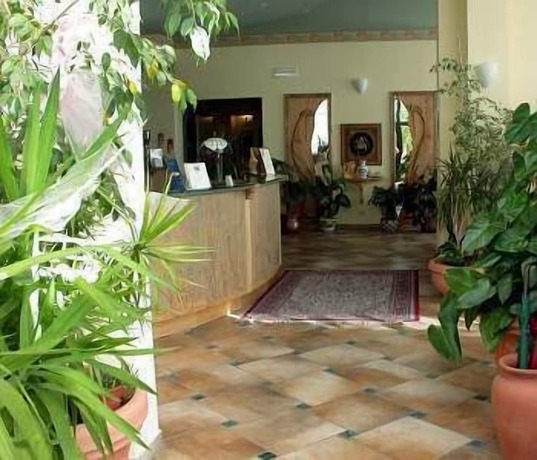 Imagen general del Hotel Il Roscio. Foto 4