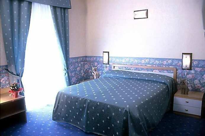 Imagen general del Hotel Il Roscio. Foto 6