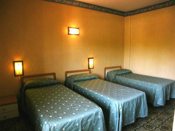 Imagen general del Hotel Il Roscio. Foto 9