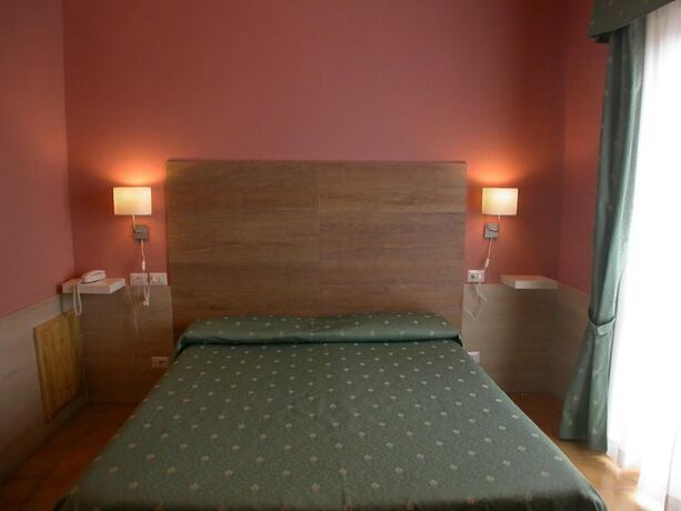 Imagen general del Hotel Il Roscio. Foto 10