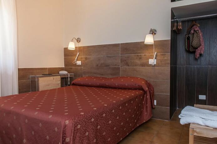 Imagen general del Hotel Il Roscio. Foto 13