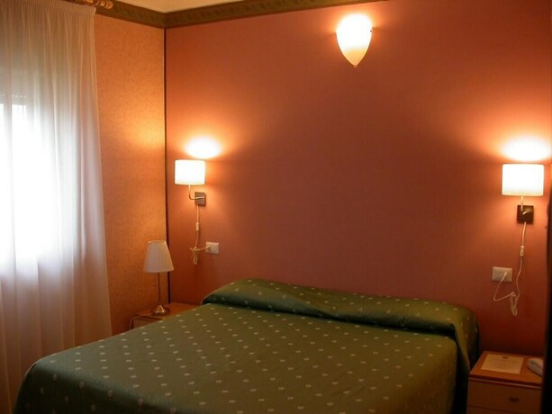 Imagen general del Hotel Il Roscio. Foto 14