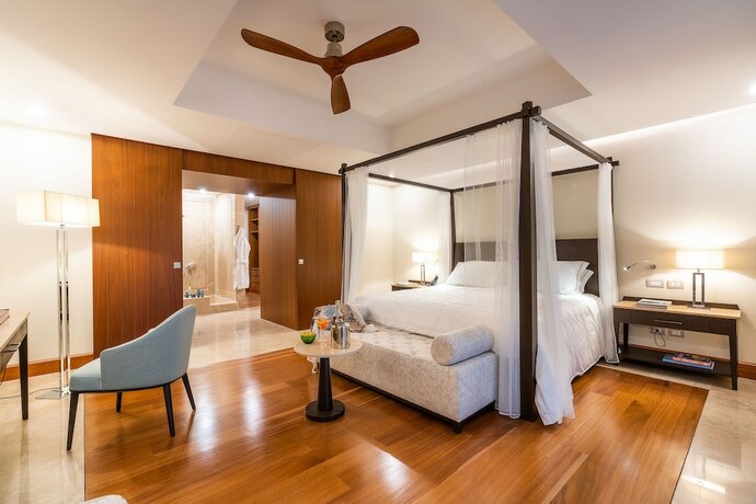 Imagen de la habitación del Hotel Il San Corrado di Noto Luxury Resort. Foto 10